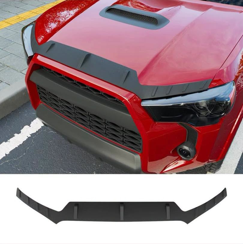 كصة بنيد لسيارة تويوتا 4RUNNER 🚘🔥
شكل رياضي وحماية مثالية لواجهة سيارتك من الحصى والخدوش.
📍 العنوان: الشعب – حي عدن
📞 للحجز: ***********
متوفر تركيب لكافة القطع داخل المركز 
توصيل متوفر لكافة المحافظات
قناة الواتساب اول تعليق 
#عراق_كروزر #فور_رنر #Iraq_Cruiser #4Runner

نص مكتوب في الصور:
- IRAQ CRUISER 4X4 ACCESSORIES قصَّة بنيد رياضية خاصة لسيارة 4RUNNER احمِ سيارتك بأسلوب رياضي! التفاصيل الدقيقة القطعة المعزولة الرقم: *********** العنوان: الشعب - حي عدن
