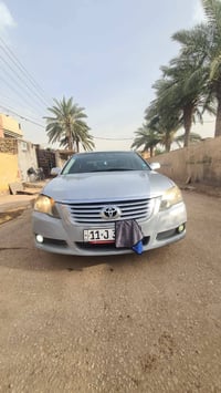افالون ٢٠٠٨ • وارد امريكي • رقم بغداد