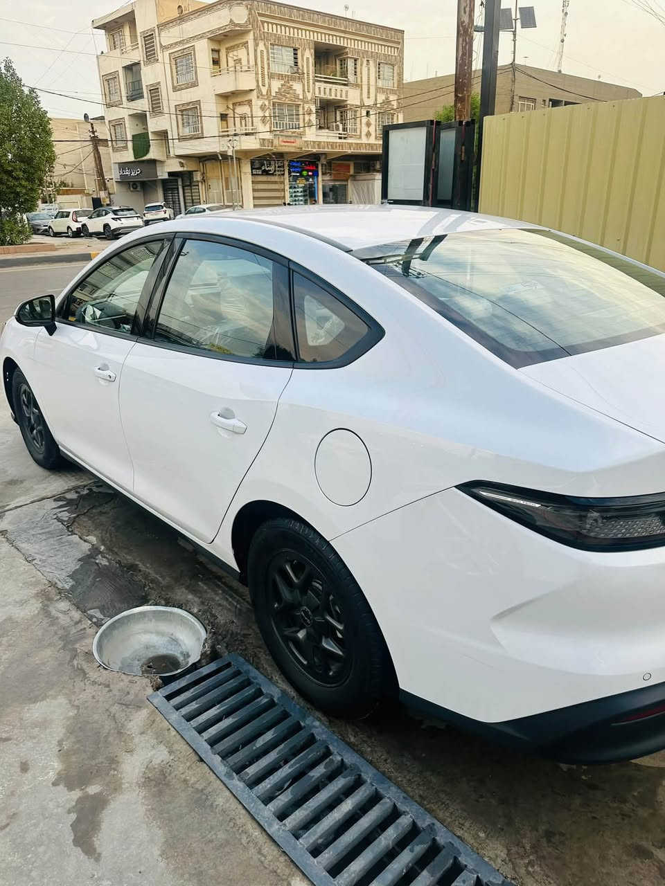 سيل 5 • موديل ٢٠٢٥ • كفالة عامة