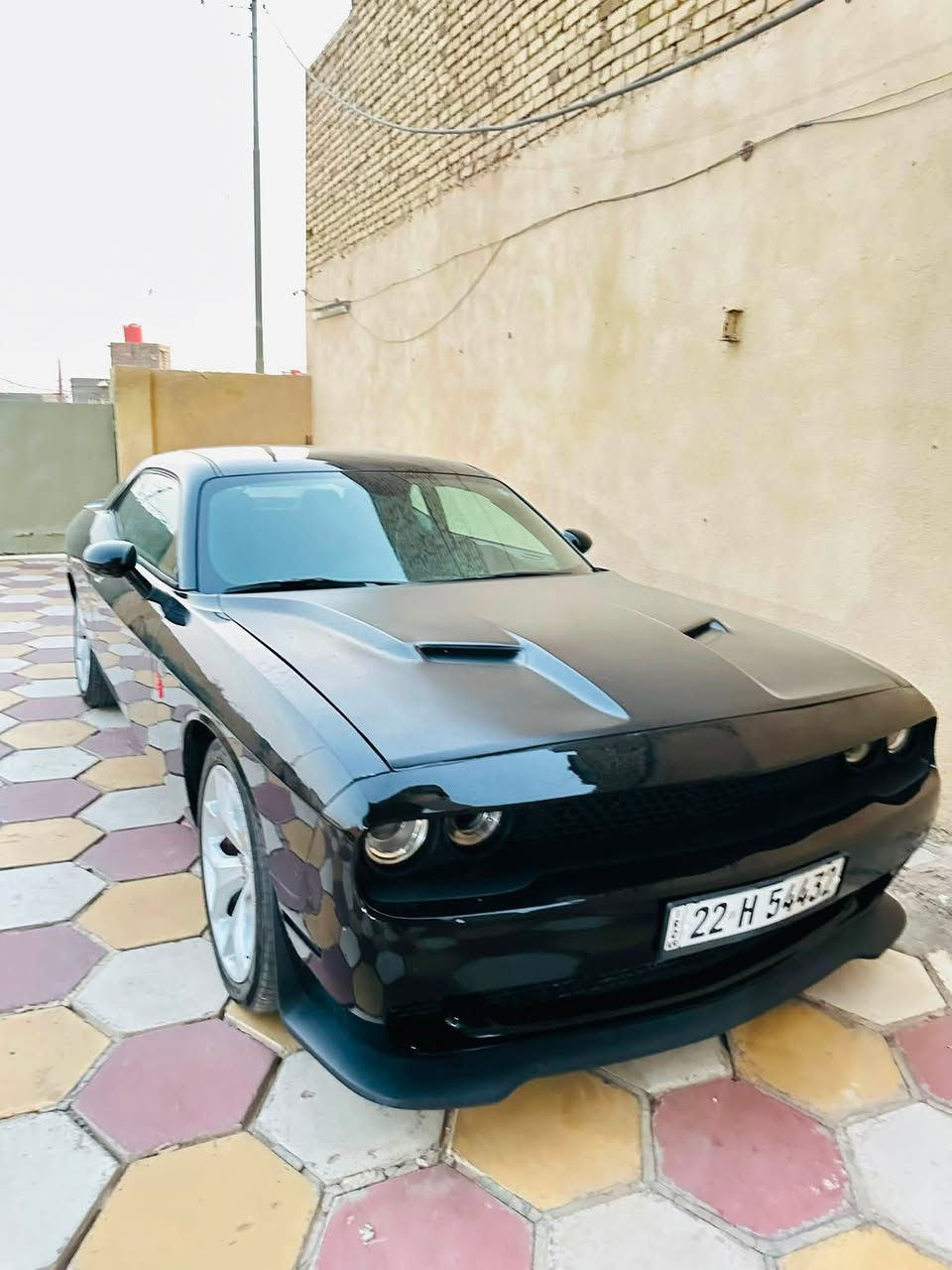 جالنجر • ٢٠١٧ • حادث