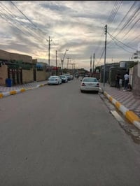 حسينية ساقي الكوثر • بيت زراعي • هيكل