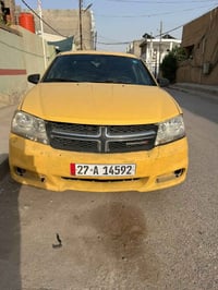 افنجر • ٢٠١٤ • نقص التبريد