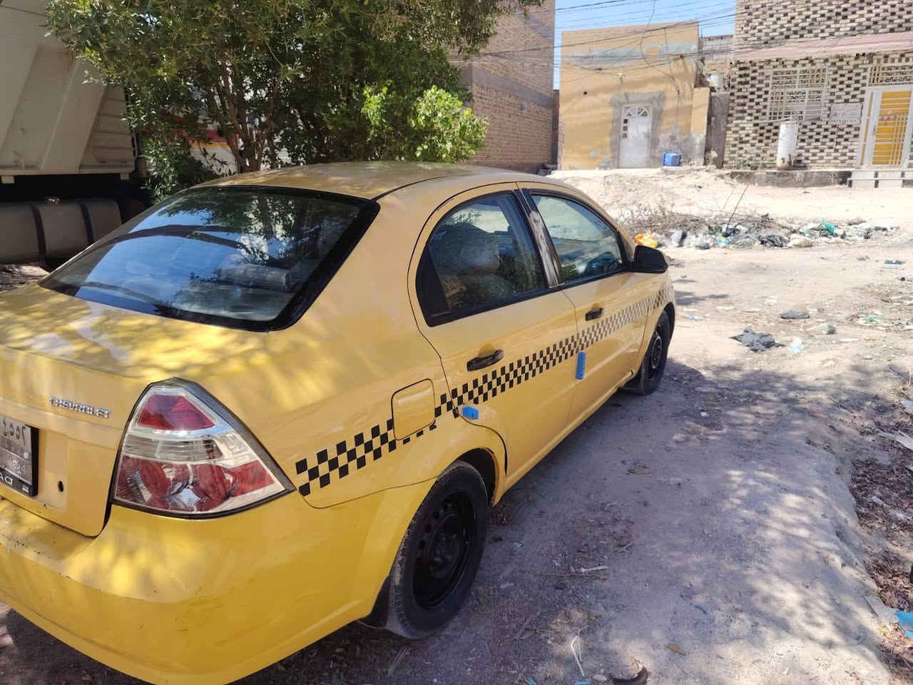 افيو موديل 11 سياره نظيفه جير مكينه تبريد جديد كله جديد حداديه جديده بها قاصر واحد راسلوني وبيكم وتدللو.اوتماتيك   *********** النجف, العراق
