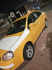 اوبترا • ٢٠١١ • رقم بصره