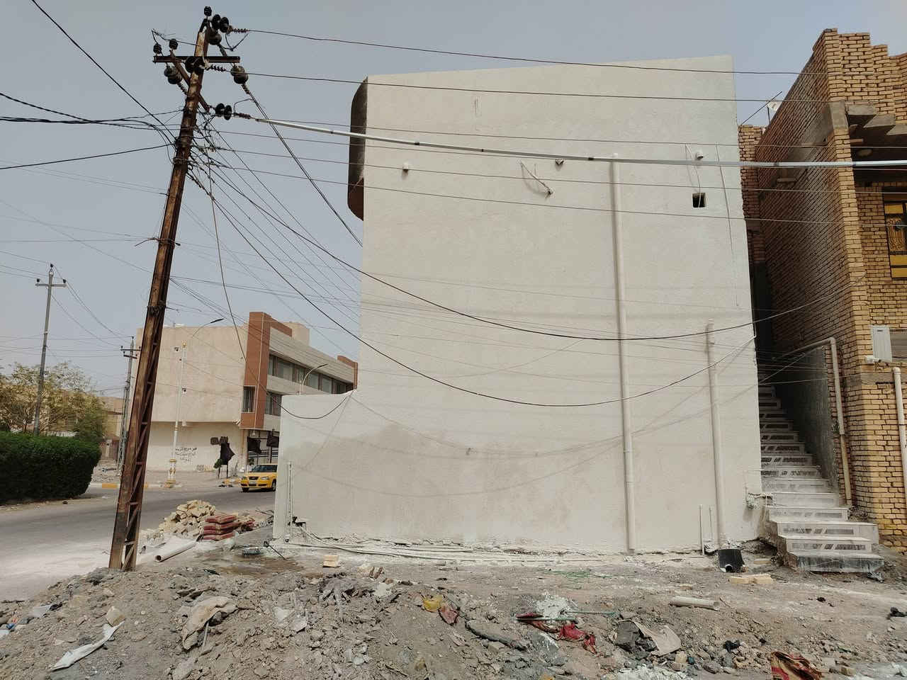لباخ متفرق حاليا لباخ درجه اولى مع مخمر ونثر  باسعار مناسبه ***********
