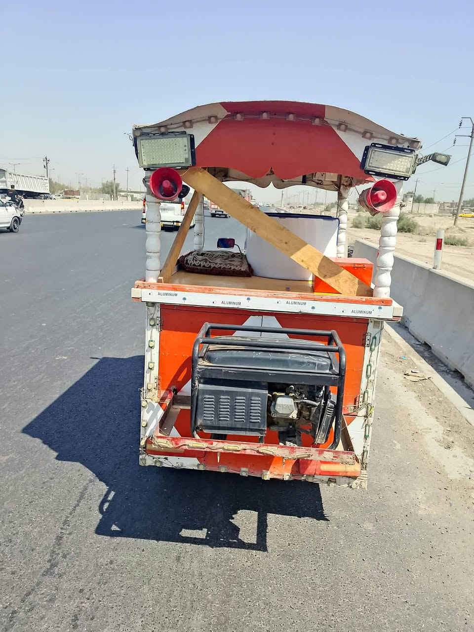 ستوته • موديل ٢٠٢٣ • بغداد دوره