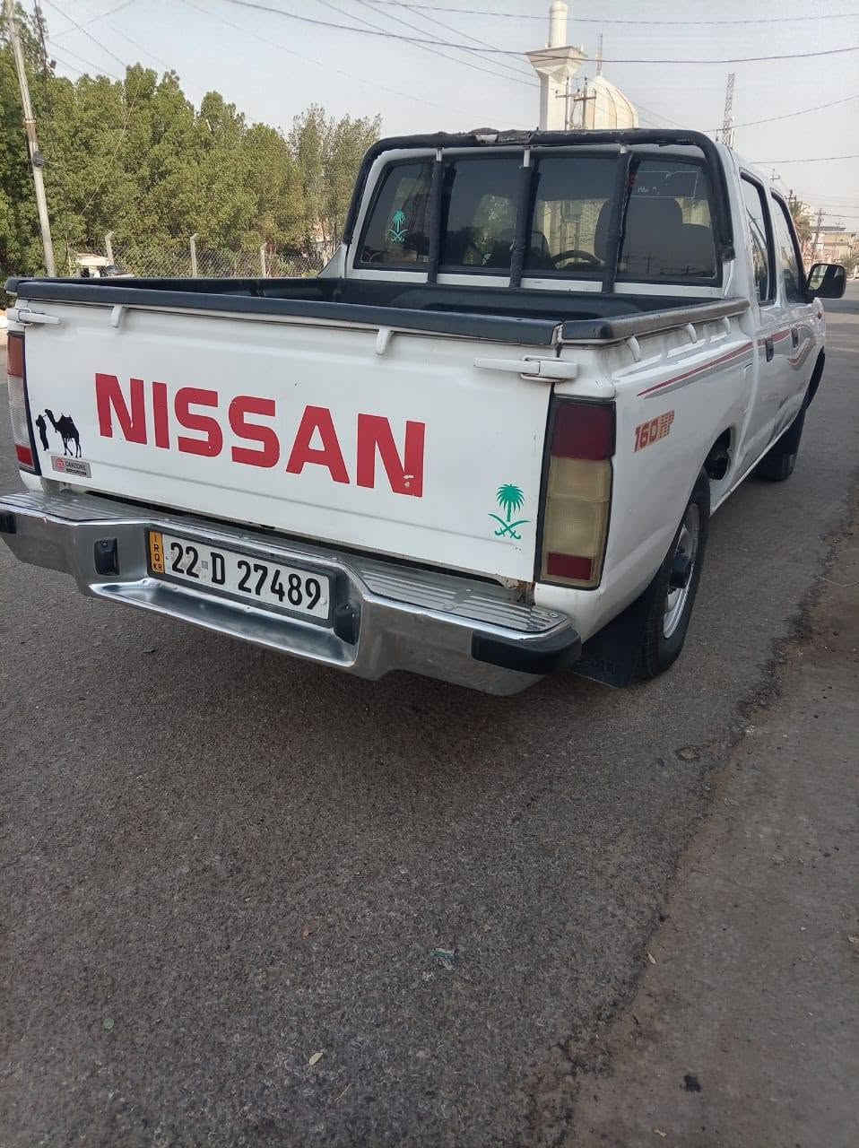 شبوط • ٢٠١٢ • النجف