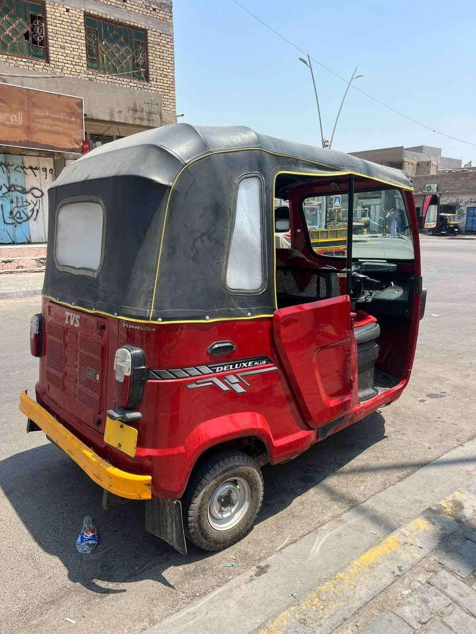 تكتك لبيع مديل 2022 / ***********

