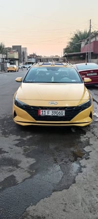 النترا موديل ٢٠٢٣ وارد امريكي رقم بغداد اجره فول مواصفات عده الفتحه وا...