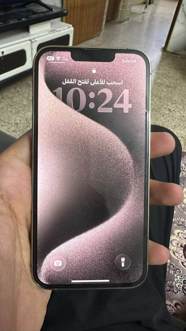 ايفون 13 برو فقط
امريكي الجهاز نظيف ما مفتوح 
ذاكرة 256 
بطارية 73
السعر 425 / ***********

