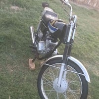 سيجي ام • الحربه • موديل ٢٦