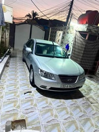 سوناته ٢٠٠٦ • محدثه ٢٠١٠ • مكينة ٣٣٠٠