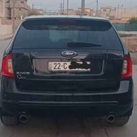 فورد إيدج • ٤ تواير • اربيل