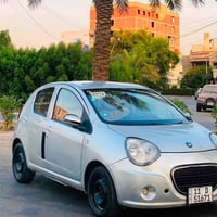 باندا سلفر • ٢٠١٢ • مكفولة من الضربة