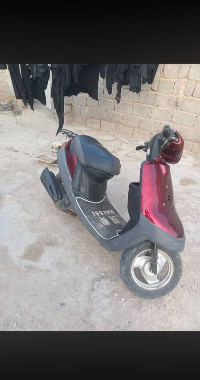 يالله السلام عليكم دراجه بطه للبيع التفاصيل دراجه مفتوحه مره وحده كفراته تعبانه بدون سله كهربائيات شغاله كلهن دراجه حلوه ب مشي بس عوزه كفرات والبقيه كلهن زينات هورن اشاير لايت شغالات السعر 200 وبيه مجال. حك الجيه مكان كربلاء جامعة فريحه اللاستفسار ‏‪***********‬‏وتساب
