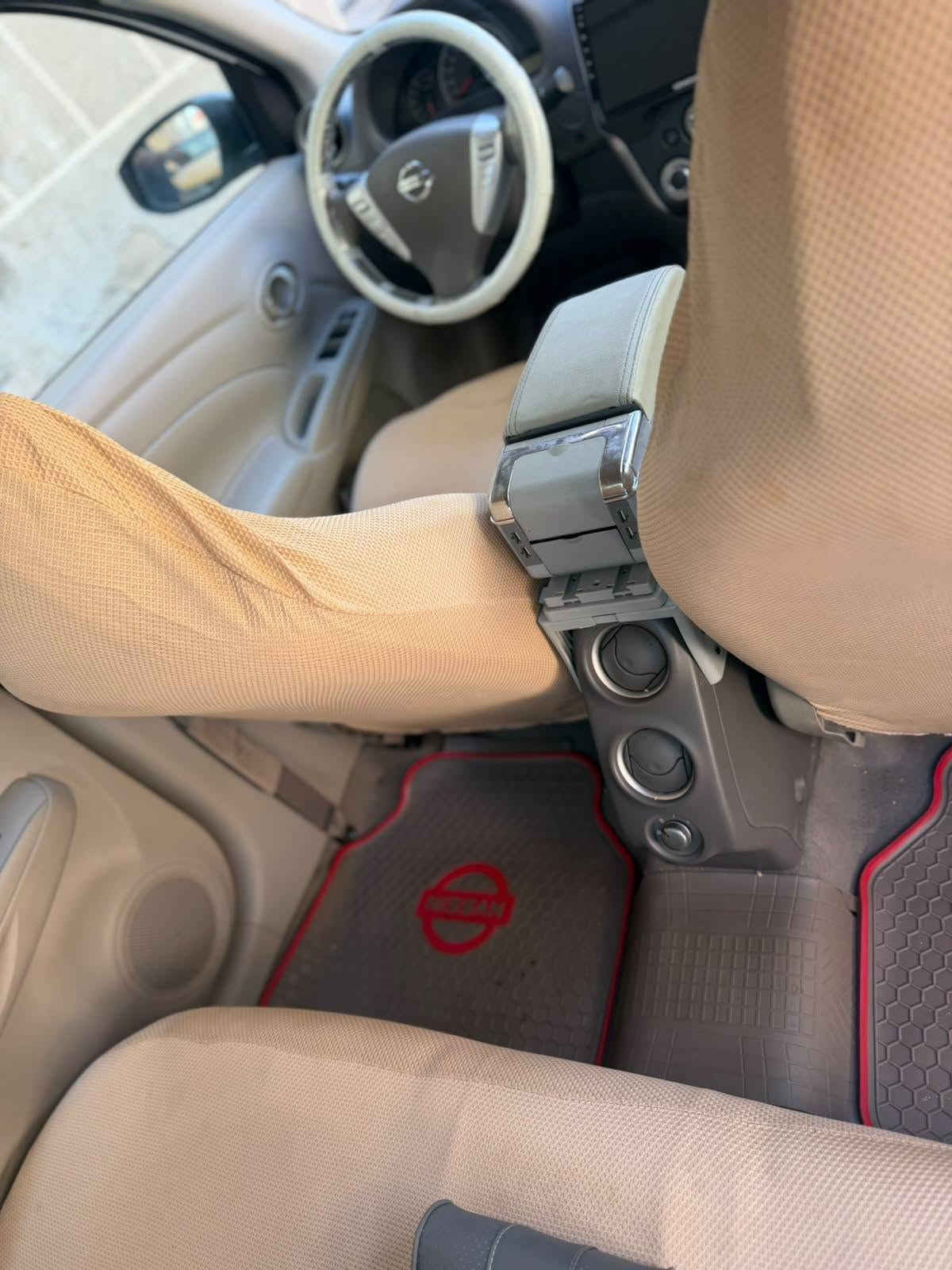 صني • موديل ٢٠٢٥ • العبيدي