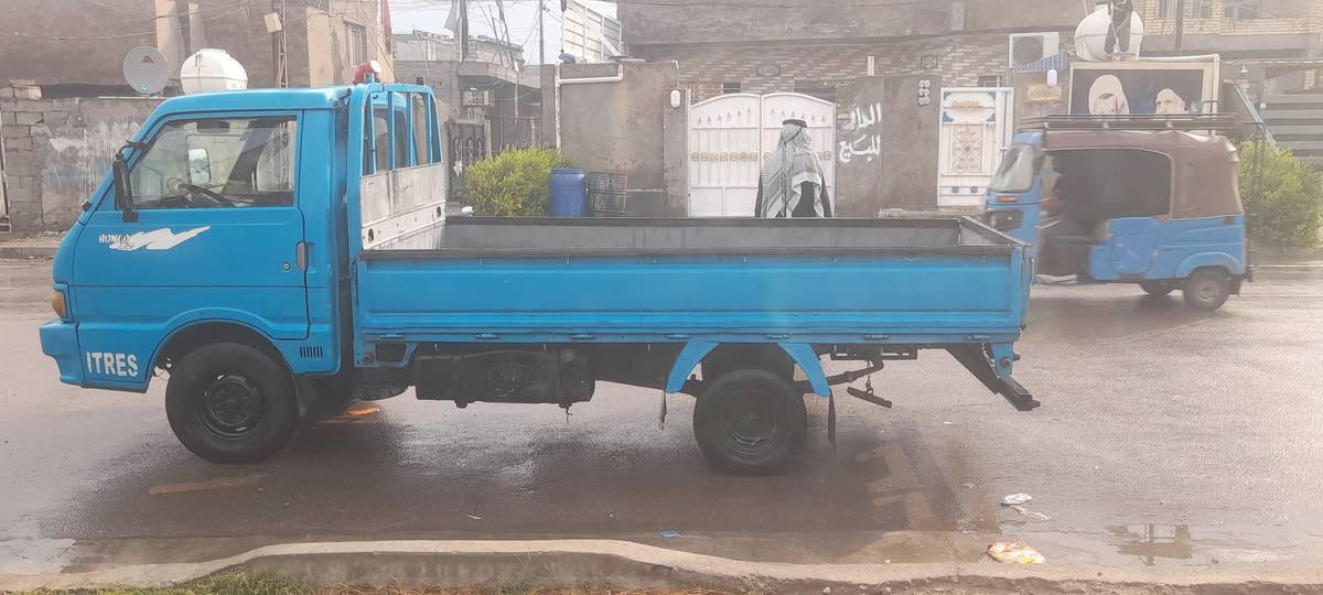 كيا بنكو • ٩٦ • تبخير