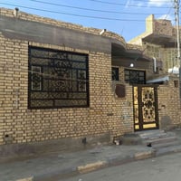 حي اريدو • ١٠٠م • كونكريت