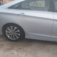 سوناتا • ٢٠١٤ • رقم بابل