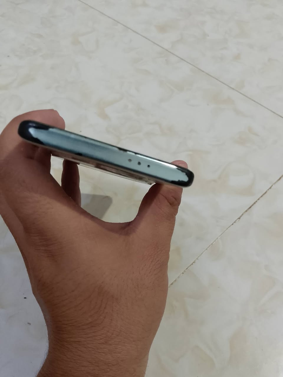 اعاده نشر.. رحمه لوالديك موشراي لتكلي احذف المنشور.. هونر x9c رام 12 بي زلخات بسبب عدم استخدام شرط مامفتوح  كفر مثل ماموضح بالصوره ملاحضه الجهاز بدون ملحقاات السعر 290بي مجال بسيط مكاني داخل الحويجه ***********
