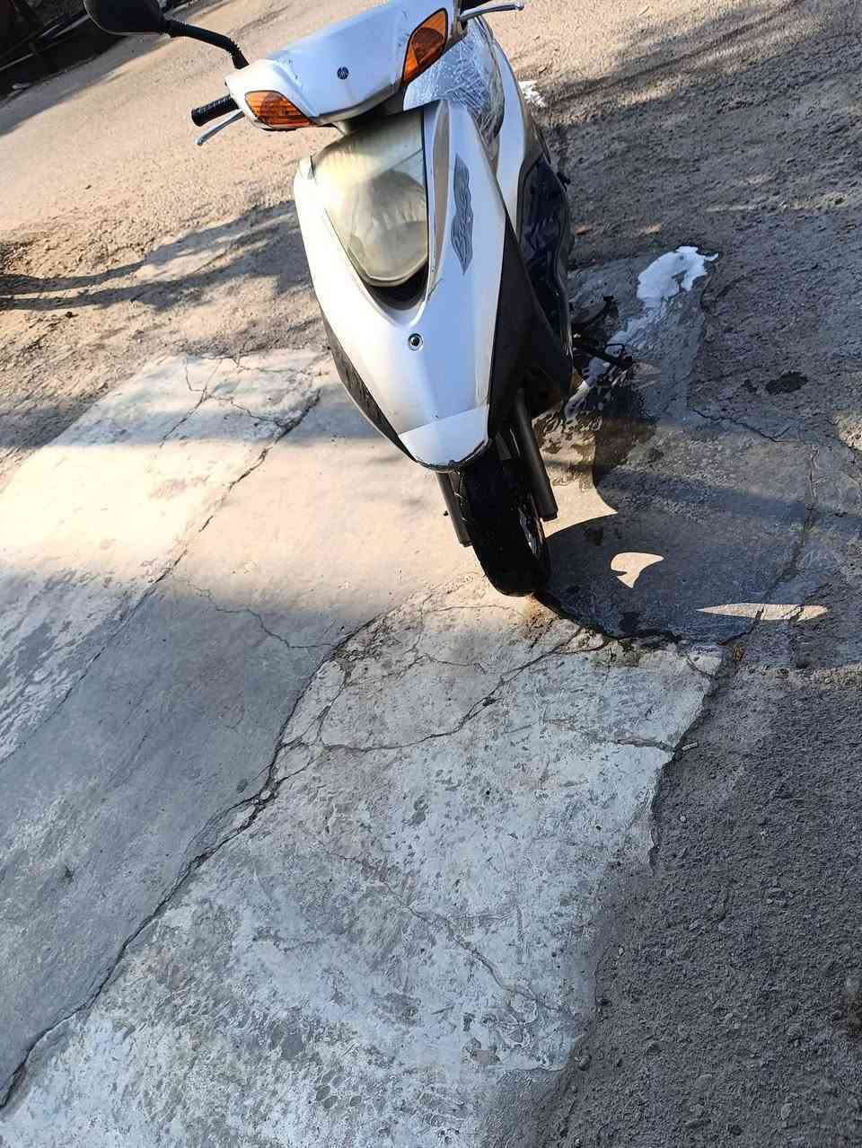 بريز ١٤٠ • نضافه • وراق