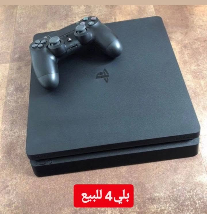 بلايستيشن٤ • مهكرات • اشتراك سنة مجاناً