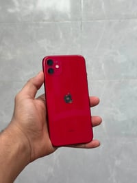 ايفون 11 • ١٢٨ • دبل خط