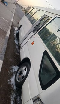 كوستر • ٢٠١١ • رقم بغداد