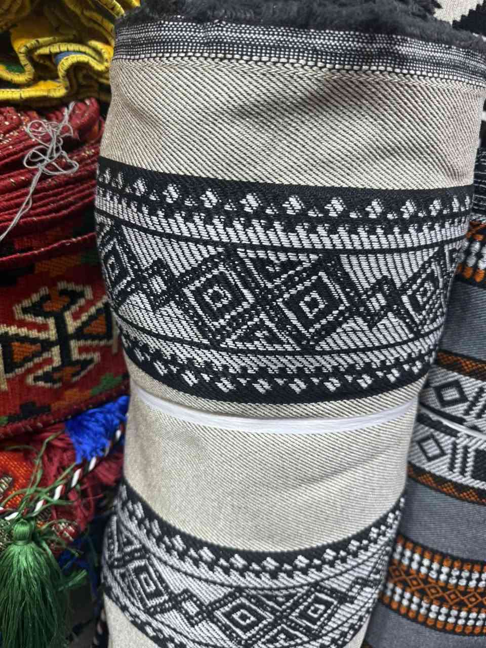 قماش سدو • النجف الاشرف • توصيل محافظات