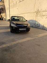 فورد فوكس • ٢٠١١ • رقم اربيل