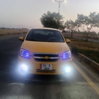 افيو • ٢٠٠٨ • كير عادي