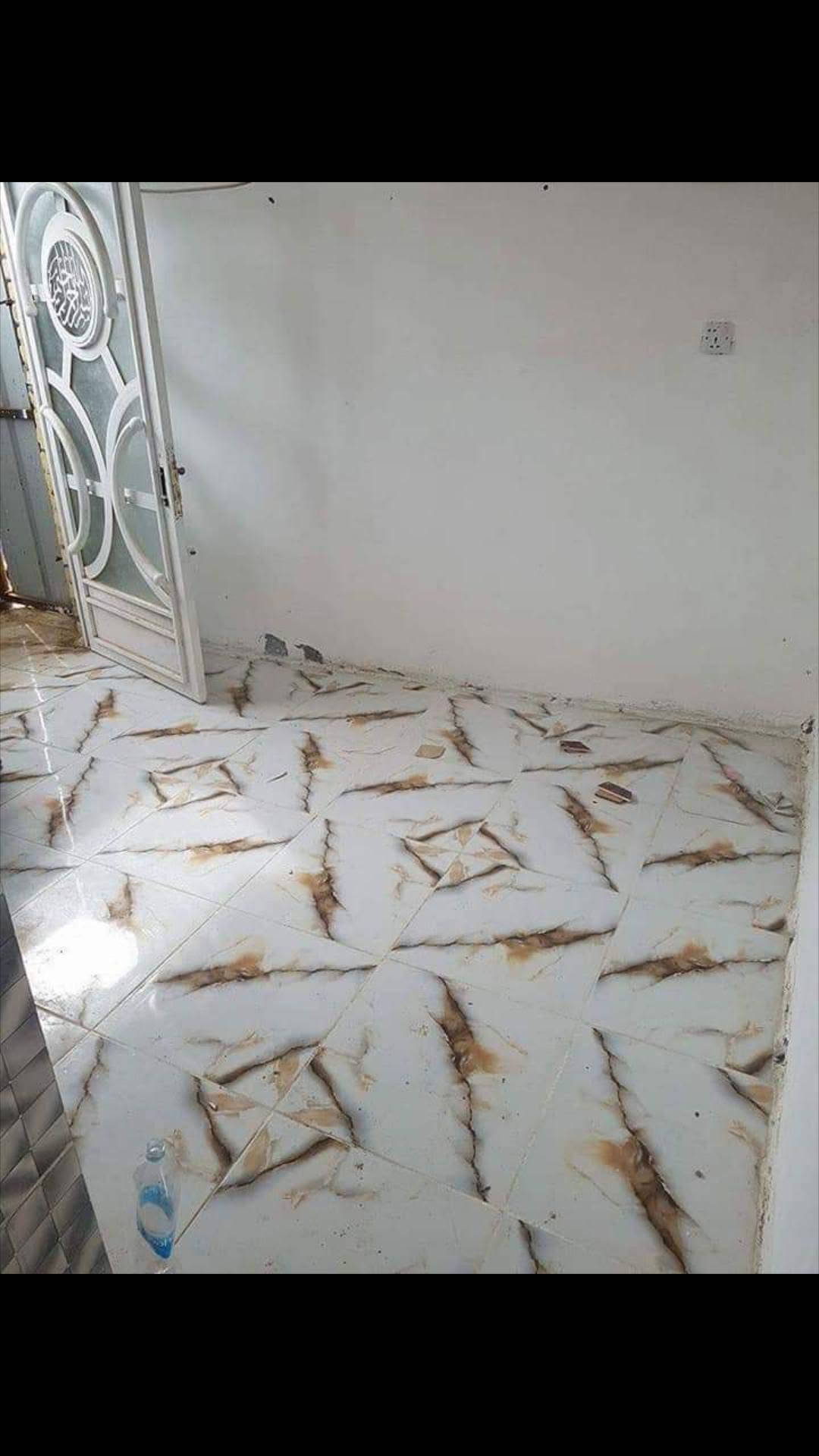 الخاجيه • طابق ثاني • غرفة نوم
