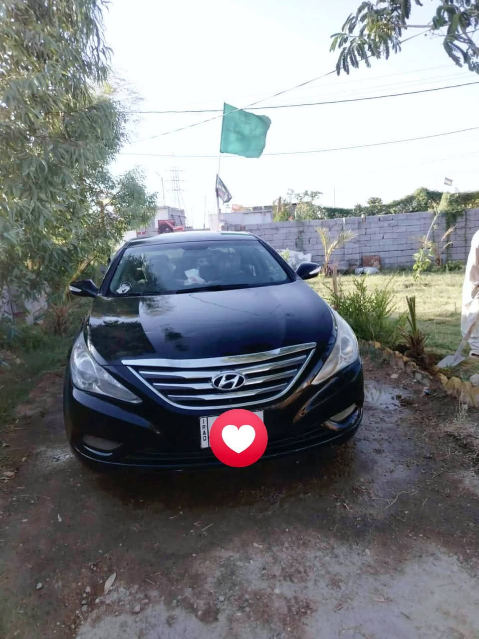 السلام عليكم 
للبيع او امراوس ابسوناته حديثه 26/25/24او انطي فرق 

سوناته موديل 14 
فول مواصفات من عده الفتحه 

✅ المواصفات بصمه 
✅ شاشه كبيره
✅ لايتات زنون 
✅ شفتات استيرن 
❄ التبريد ثلج 
✅ او بيه مواصفات اهواي ما اكدر اذكرهن 

✅رقم مثنى
 
🔴 الحادث البنيد امبدل او الجاملغ مصبوغ 
بدون شواصي او الغود كفاله 
 
  السعر 87  

مكان النجف 
او هاذه رقمي ***********
او اي استفسار خاص
