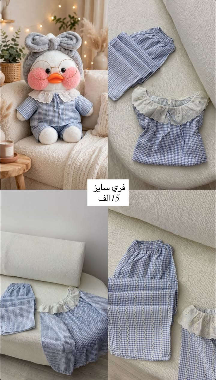 ✨💖💖 تراك بهاري خامة كريشة
السعر 15,000 القياسات
اكسين لارج يلبس وزن 55-65
3 اكس يلبس وزن 66-75
طول القميص 64 ينزل شويه بس مايغطي الورك كامل

نص مكتوب في الصور:
- فري سايز 15 الف
