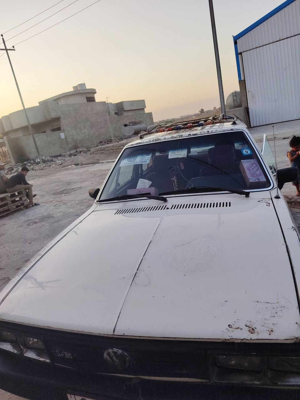 برزيلي 1988 لبيع
باسمي الشرعي

شرط التحويل والوكاله

بدون حادث

السعر 22 ورقه بيه مجال

العنوان موصل حي ال حده

الاتصال ***********
