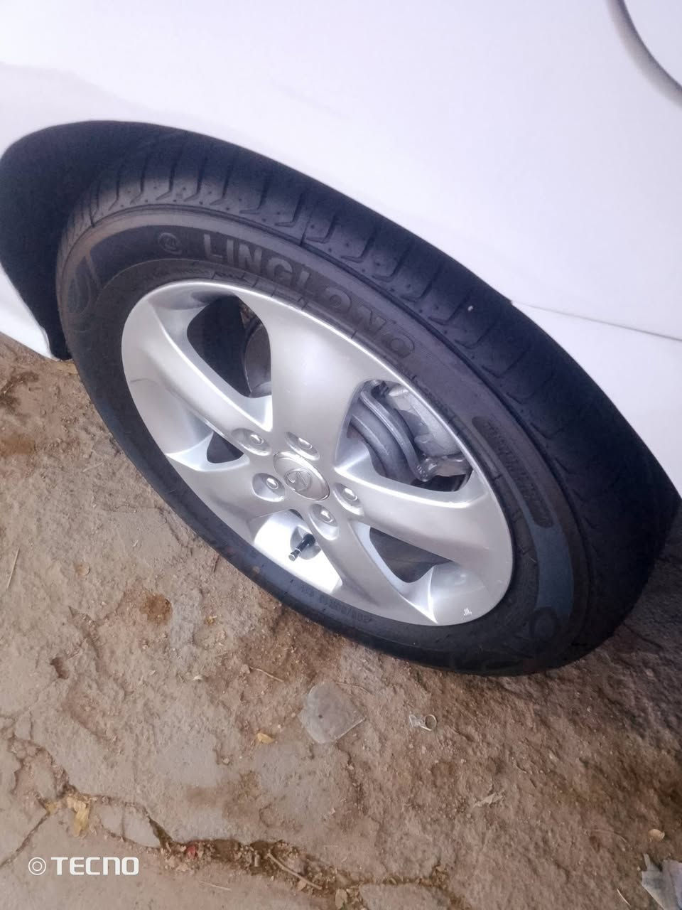 النترا • ٢٠١١ • نجف