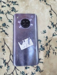 هواوي Y9a • نضيف • بدون عيوب