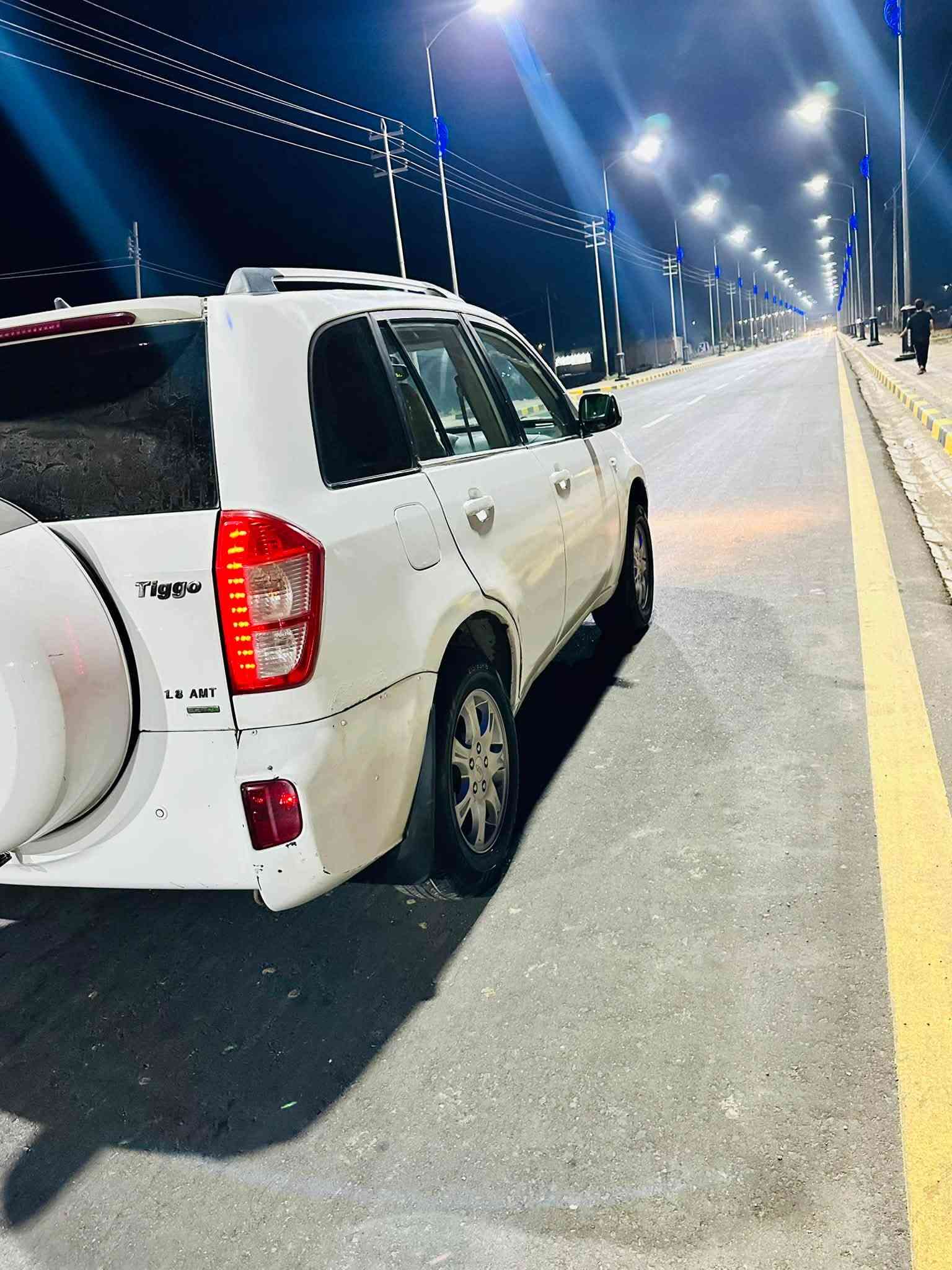 تيكو • ٢٠١٣ • ميسان