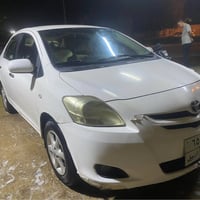 يارس • ٢٠٠٧ • توماتيك