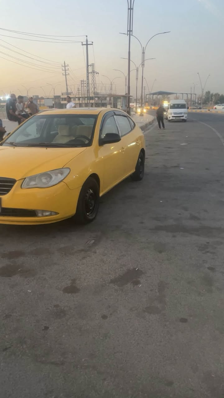النترا 2009وارد امريكي ضرر جامرلوغ الخلفي رقم بغداد الجديد دولي هزه جديدة السيارة باسمي سنويةللا31 مكينه وكير خير من الله تبريد شغال صدر الخلفي جديد والأمامي 75بالميه  السعر 68وبيه مجال ملاحضه السياره للبيع فقط للاستفسار اتصل وبخدمتك ***********
