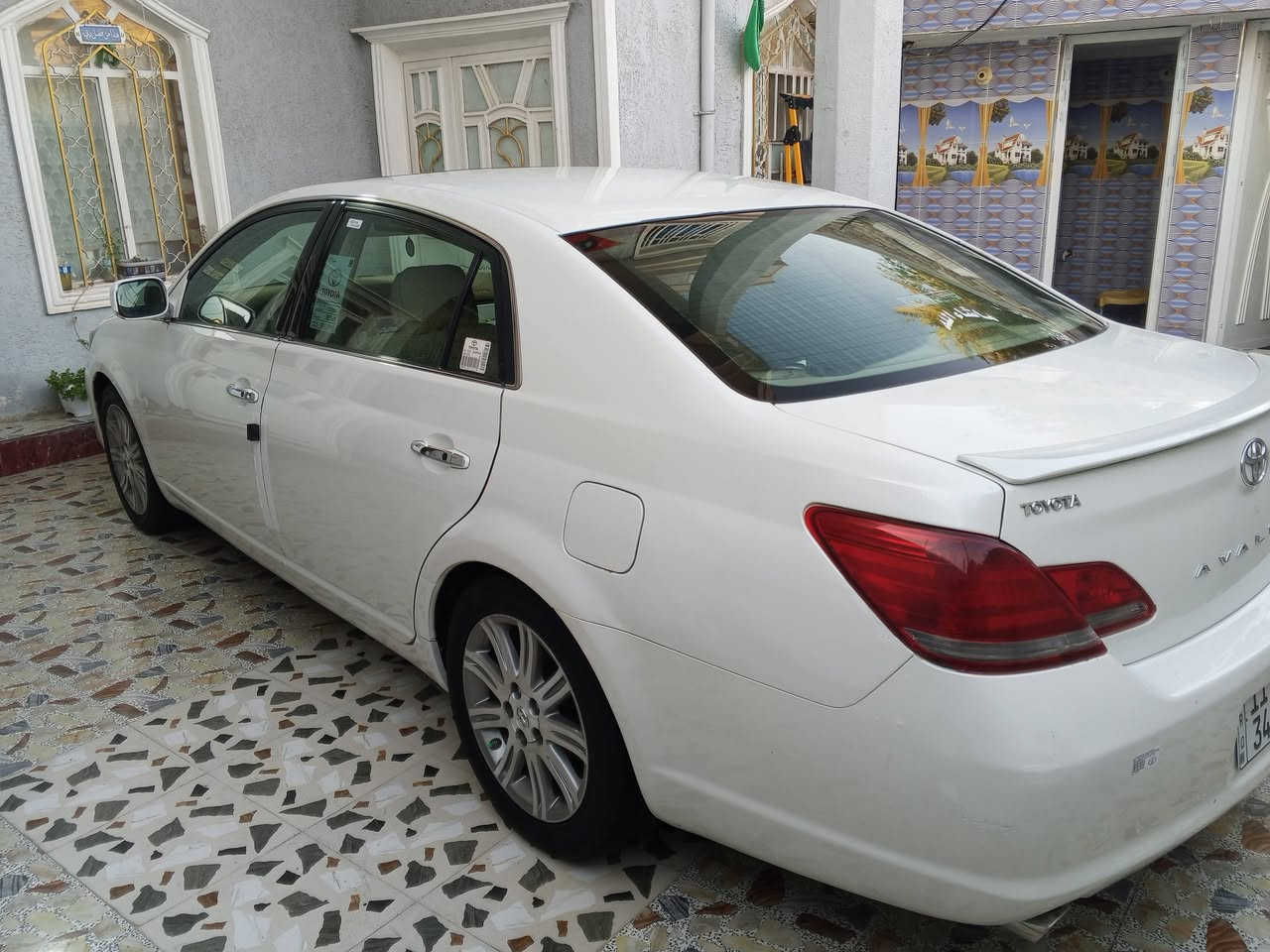 سلام عليكم افلون خليجيه مويل 2008

سياره مكفوله من صبغ بس جاملغ امامي بدل نفس الوان
والفيديو مضح يمك بل منشور 

سياره ربع مذنب عليه رقم بغداد باسمي رقم انكليزي 

فول مواصفات كشنات جلد جدد غرفته 100بل 100

تبريد ثلج 🥶 عنواني مركز كوت ‏‪***********‬‏
***********
سعره 120 وبيه مجال
