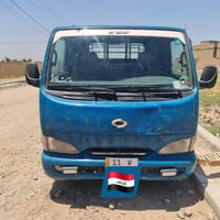 كيا حمل سامسونج • ١٩٩٩ • ما بيها حادث