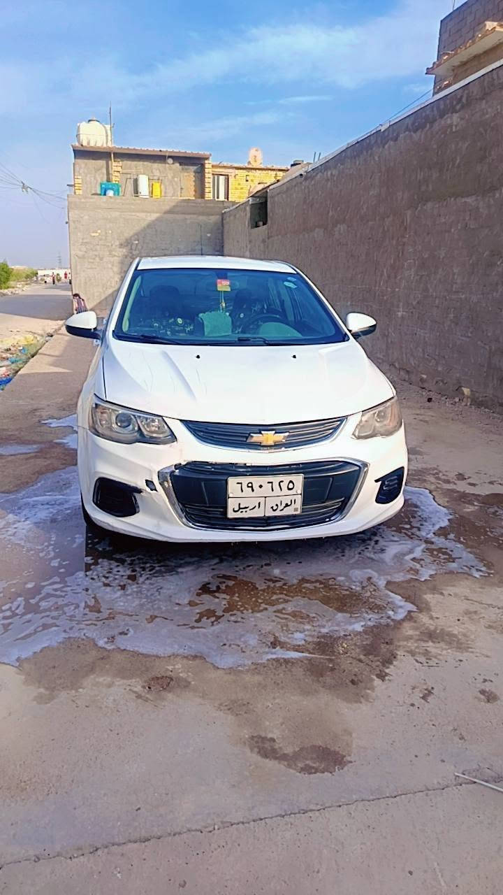 افيو • ٢٠١٩ • بدون دواخل