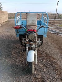 ستوته فحل • مامفتوح • موديل ٢١