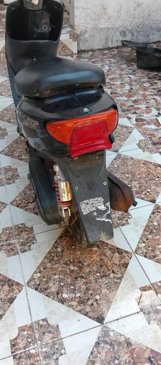 السلام عليكم ماطور شغال للبيع سعر 150 وبي مجال مكاني موصل جديده جانب الايمن 
***********

