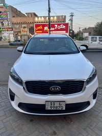 سورنتو • ٢٠١٩ • وارد أمريكا