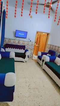 منطقة ٥٨ • بيت رهن • ١٠٠م