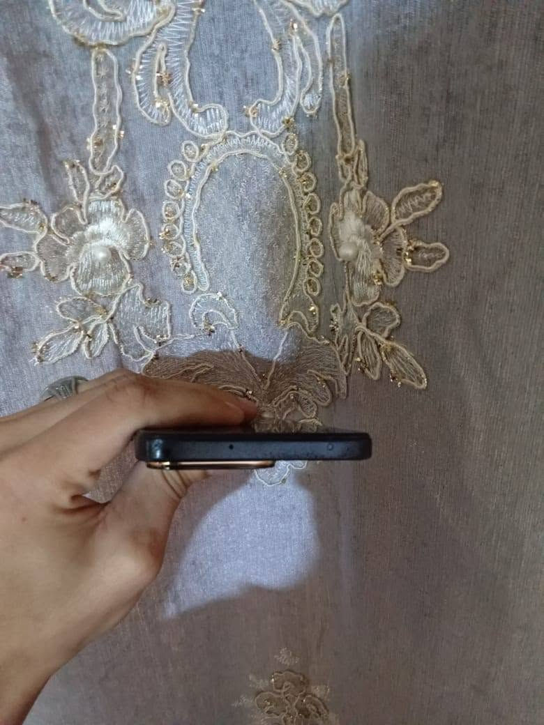 هونر X7c • شاشة فيها فطر • بطارية ٦٠٠٠
