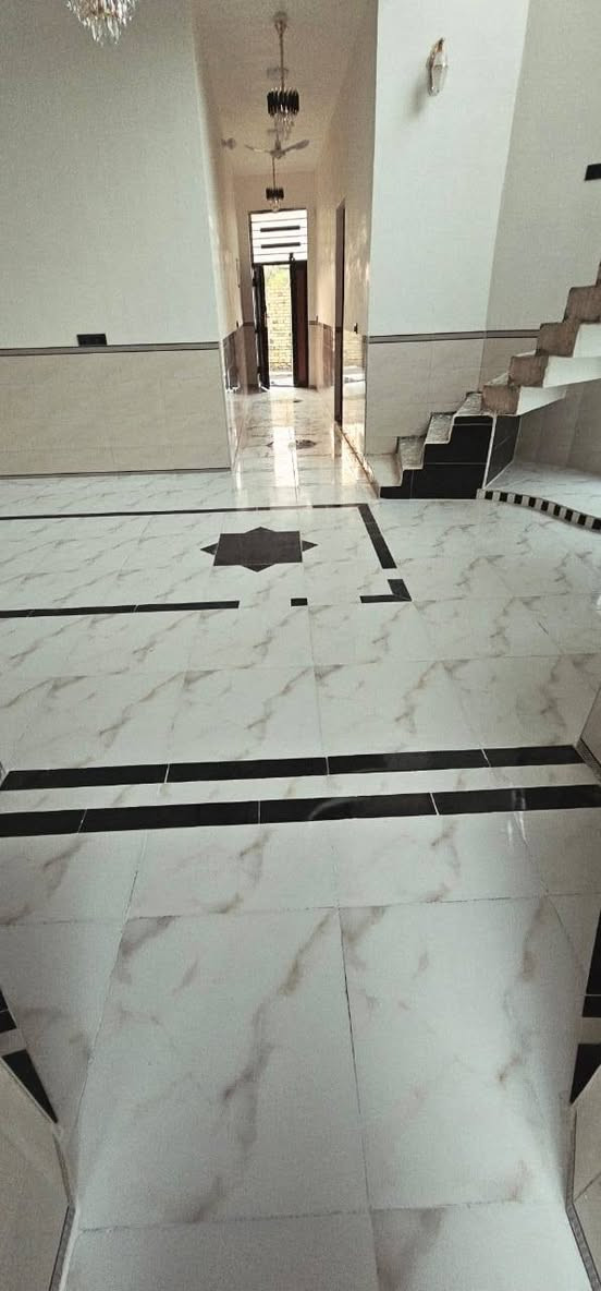 لاسطه • سيراميك • بيت العامر