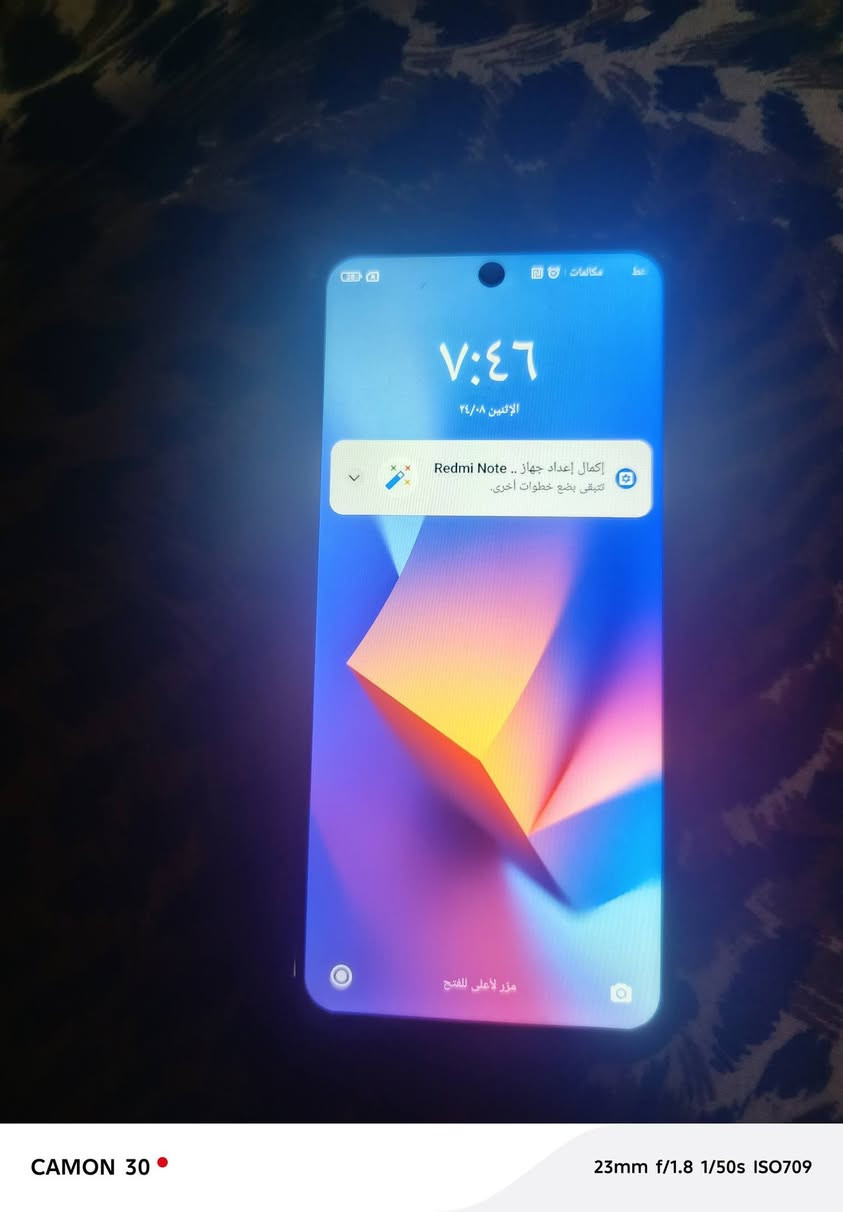 Note9
***********

